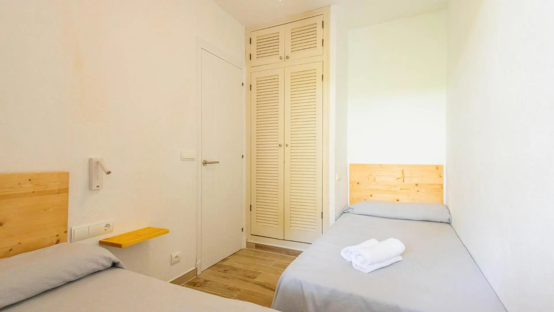 Apartment Son Bou Gardens Plus 1