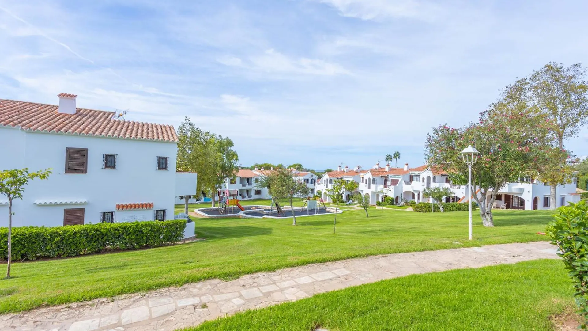 Apartment Son Bou Gardens Plus 1